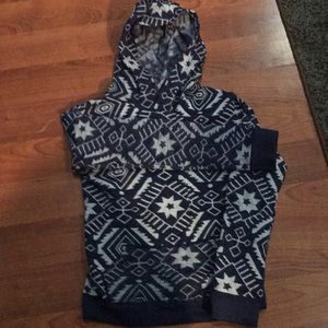 Super stretch hoodie